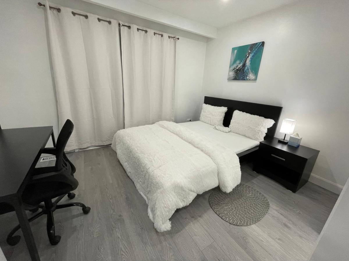 Harmony Home Near University Of Waterloo Dış mekan fotoğraf