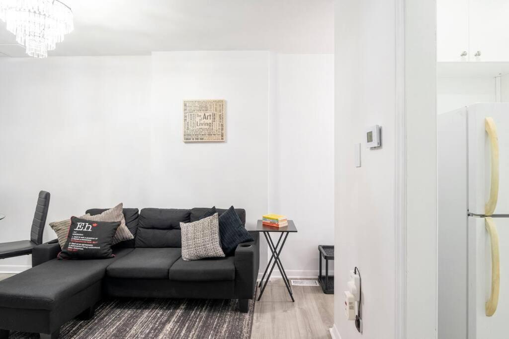 Harmony Home Near University Of Waterloo Dış mekan fotoğraf