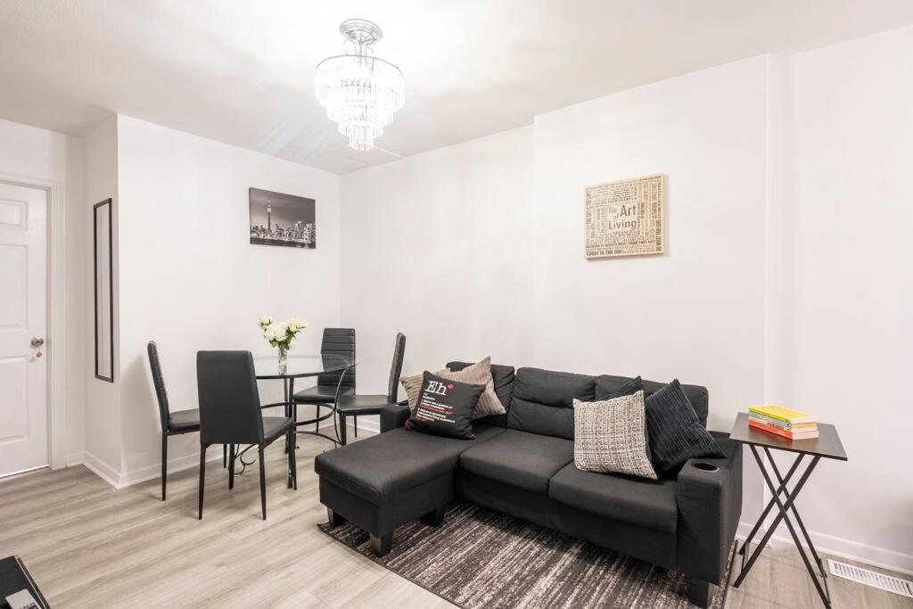 Harmony Home Near University Of Waterloo Dış mekan fotoğraf