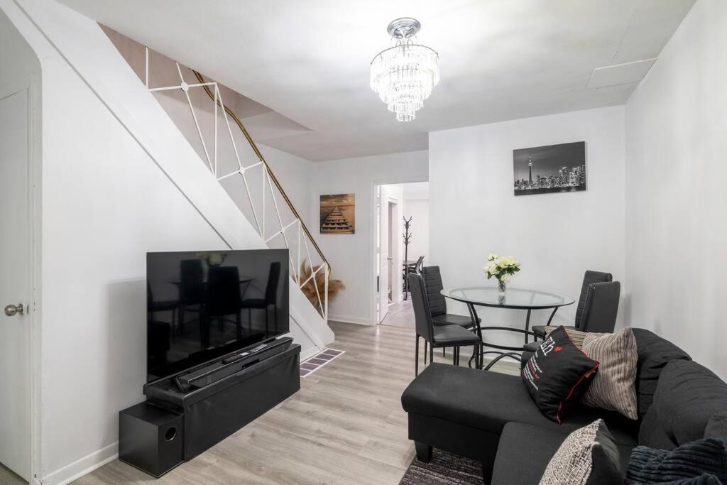 Harmony Home Near University Of Waterloo Dış mekan fotoğraf