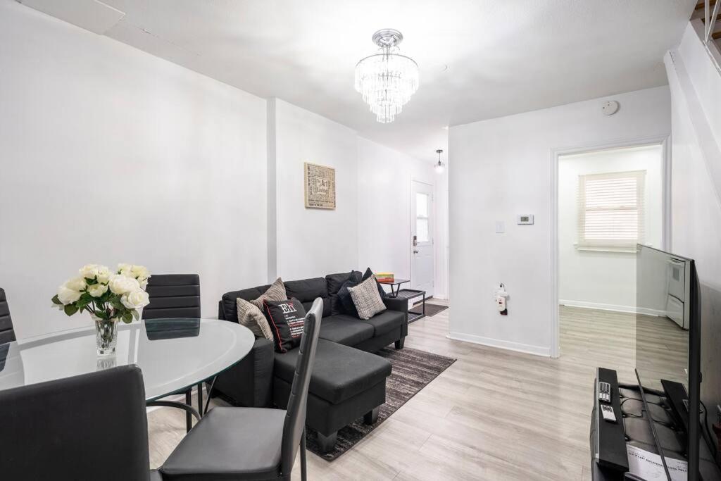 Harmony Home Near University Of Waterloo Dış mekan fotoğraf