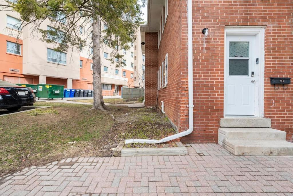 Harmony Home Near University Of Waterloo Dış mekan fotoğraf