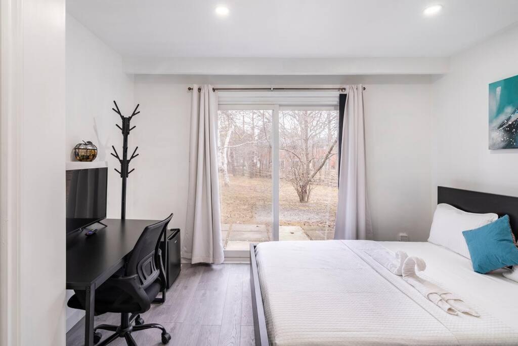 Harmony Home Near University Of Waterloo Dış mekan fotoğraf